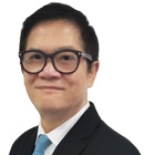黃俊傑先生