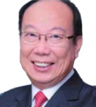何顯明先生