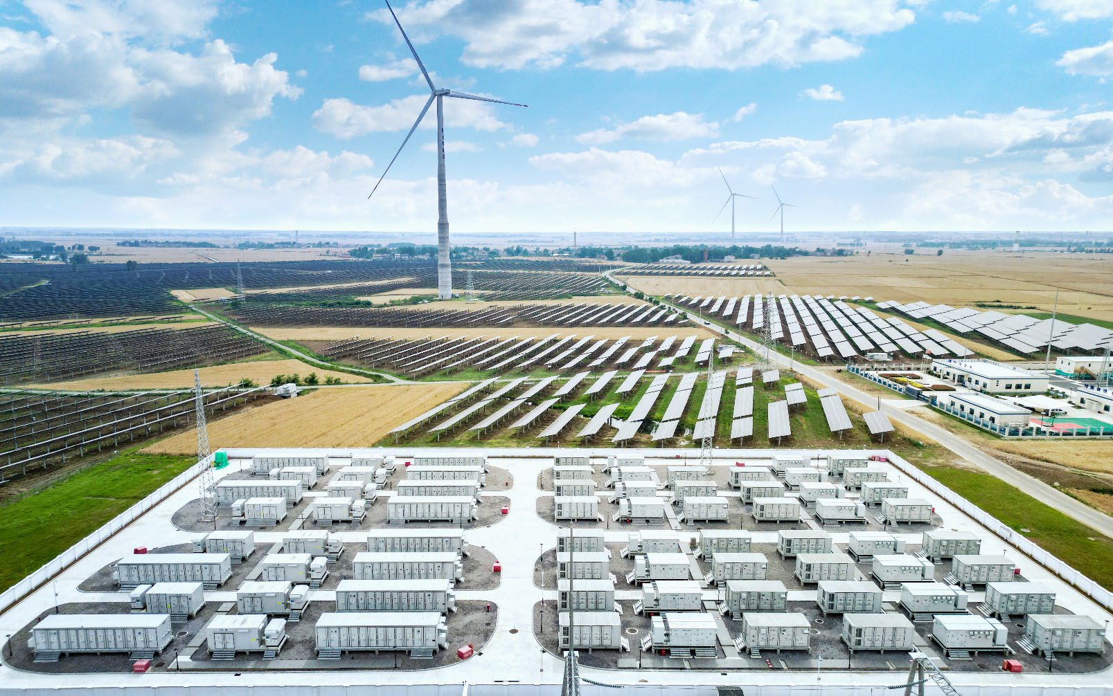 Weiheng Intelligence