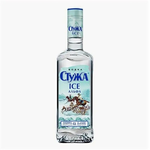 Vodka